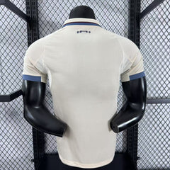 AJAX SEGUNDA EQUIPACIÓN 25/26 (VERSIÓN JUGADOR) - Bota de Oro Tienda