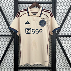 AJAX TERCERA EQUIPACIÓN 25/26 HOMBRE - Bota de Oro Tienda
