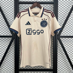AJAX TERCERA EQUIPACIÓN 25/26 HOMBRE - Bota de Oro Tienda