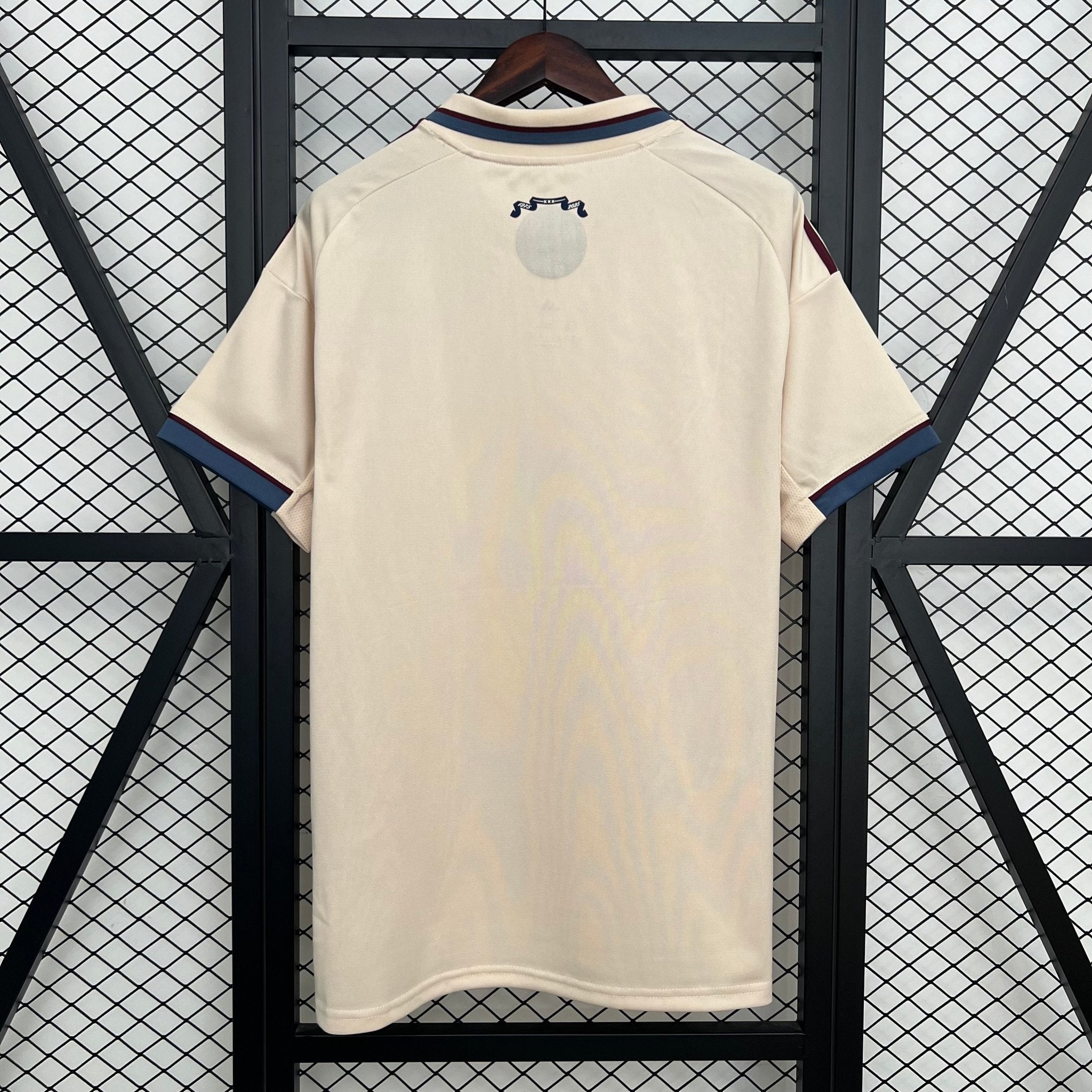 AJAX TERCERA EQUIPACIÓN 25/26 HOMBRE - Bota de Oro Tienda