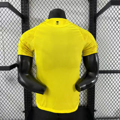 AL NASSR PRIMERA EQUIPACIÓN 25/26 (VERSIÓN JUGADOR) - Bota de Oro Tienda