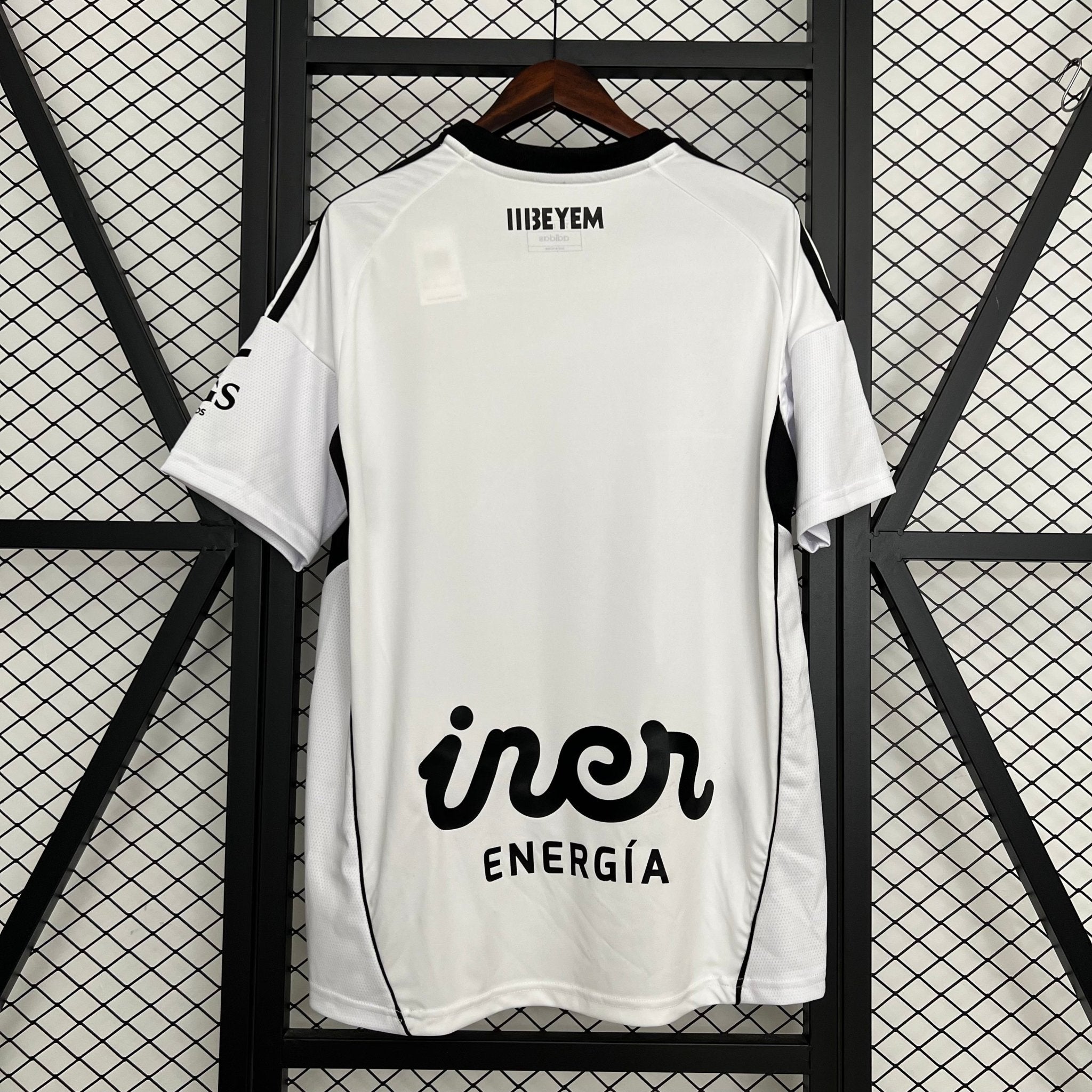 ALBACETE PRIMERA EQUIPACIÓN 25/26 HOMBRE - Bota de Oro Tienda