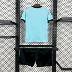 ALEMANIA EQUIPACIÓN 125 AÑOS AZUL 25/26 NIÑOS - Bota de Oro Tienda