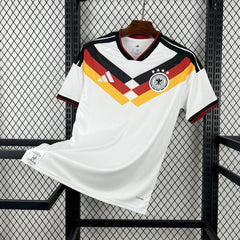 Alemania Local 2026 Mundial - Bota de Oro Tienda