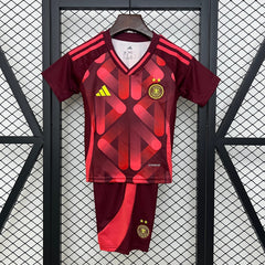 ALEMANIA SEGUNDA EQUIPACIÓN WOMEN'S EURO 25/26 NIÑOS - Bota de Oro Tienda