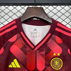 ALEMANIA SEGUNDA EQUIPACIÓN WOMEN'S EURO 25/26 NIÑOS - Bota de Oro Tienda