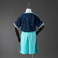 Alemania Visitante Infantil 2026 Mundial - Bota de Oro Tienda