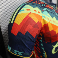 AMERICA MEXICO EQUIPACIÓN ESPECIAL 25/26 (VERSIÓN JUGADOR) - Bota de Oro Tienda