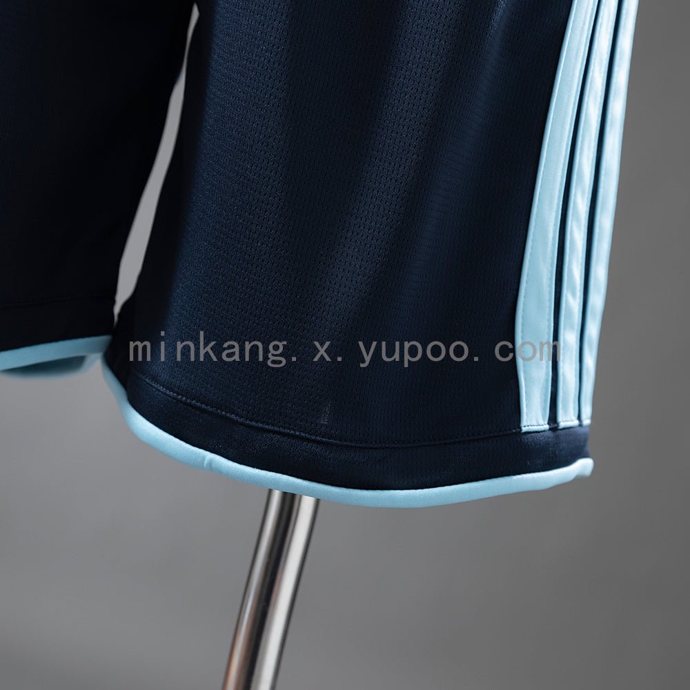 Argentina 2026 Primera Equipación Pantalón Corto - Bota de Oro Tienda