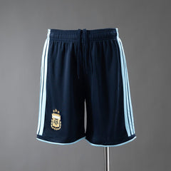 Argentina 2026 Primera Equipación Pantalón Corto - Bota de Oro Tienda