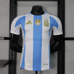 ARGENTINA I 24/25 (VERSIÓN JUGADOR) - Bota de Oro Tienda