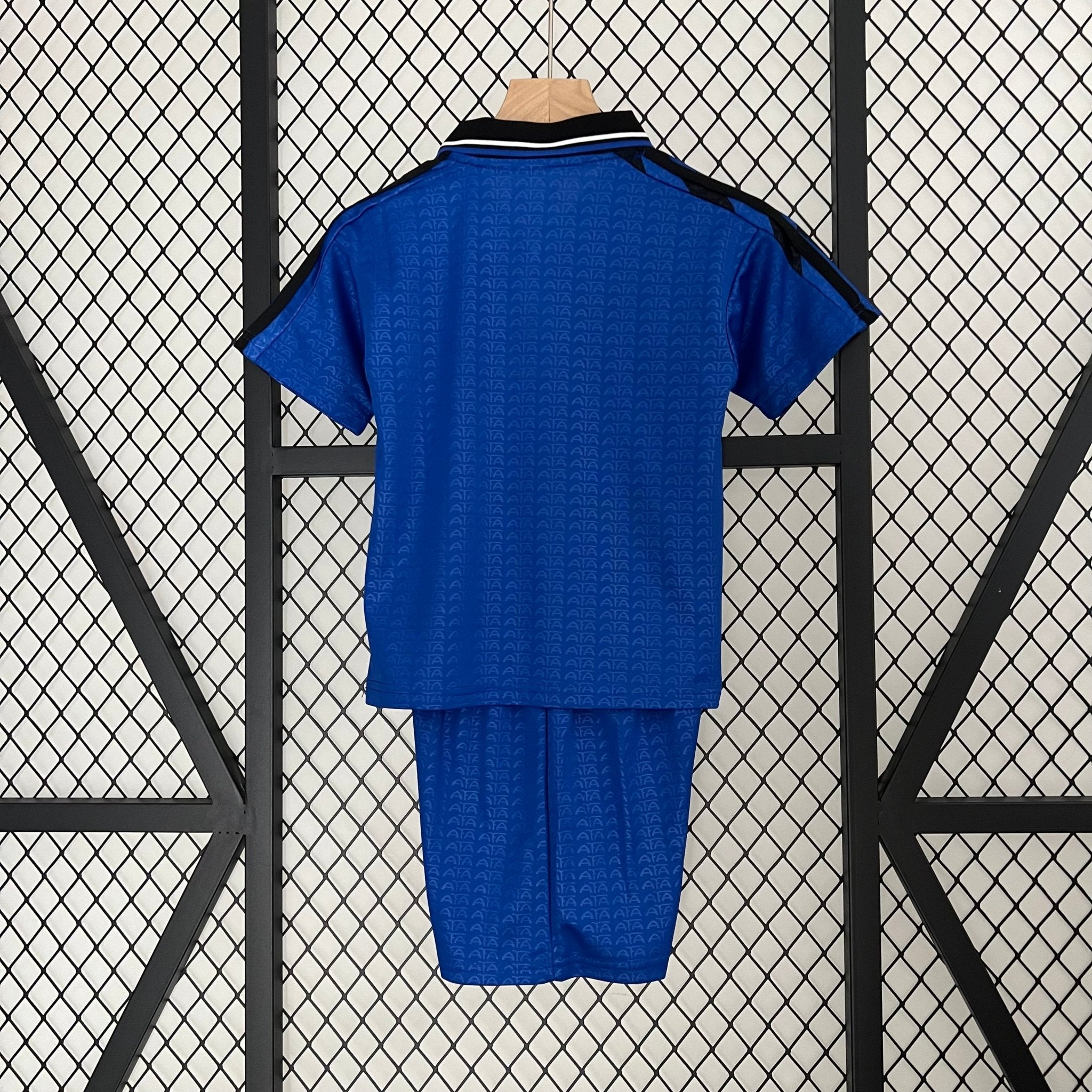 ARGENTINA II 1994 (RETRO) CONJUNTO INFANTIL - Bota de Oro Tienda