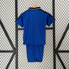 ARGENTINA II 1994 (RETRO) CONJUNTO INFANTIL - Bota de Oro Tienda