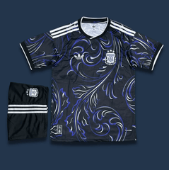 Argentina Segunda Infantil 2026 Mundial - Bota de Oro Tienda