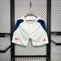 ARSENAL I PANTALON CORTO 24/25 - Bota de Oro Tienda