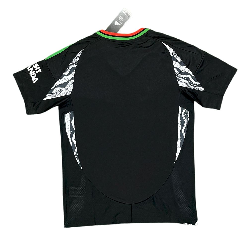 ARSENAL II 24/25 HOMBRE - Bota de Oro Tienda