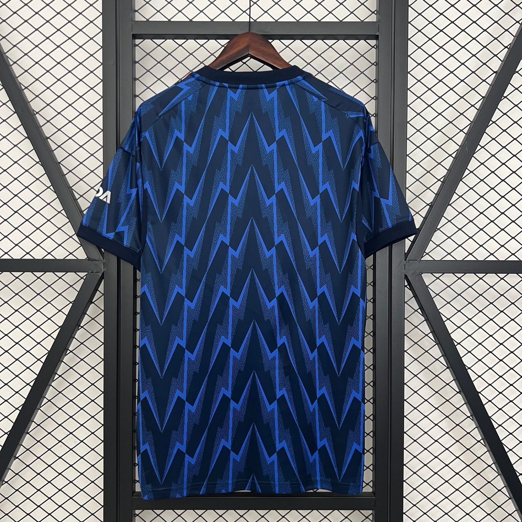 ARSENAL SEGUNDA EQUIPACIÓN 25/26 HOMBRE - Bota de Oro Tienda