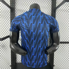 ARSENAL SEGUNDA EQUIPACIÓN 25/26 (VERSIÓN JUGADOR) - Bota de Oro Tienda