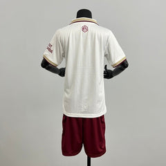 ARSENAL TERCERA EQUIPACIÓN 25/26 NIÑOS - Bota de Oro Tienda