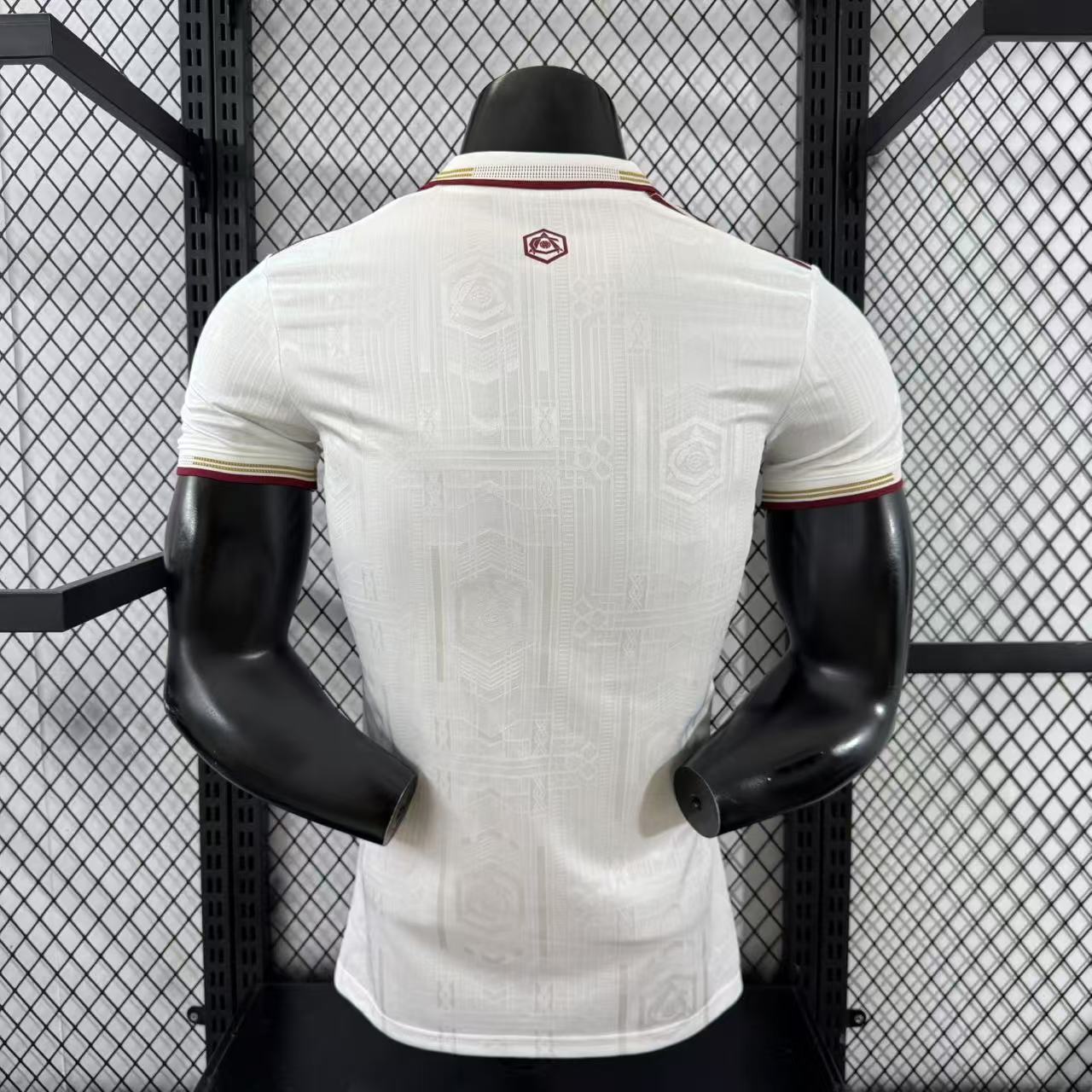 ARSENAL TERCERA EQUIPACIÓN 25/26 (VERSIÓN JUGADOR) - Bota de Oro Tienda