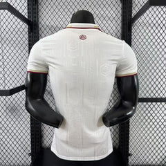 ARSENAL TERCERA EQUIPACIÓN 25/26 (VERSIÓN JUGADOR) - Bota de Oro Tienda