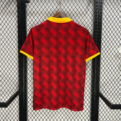 AS ROMA IV 24/25 HOMBRE - Bota de Oro Tienda