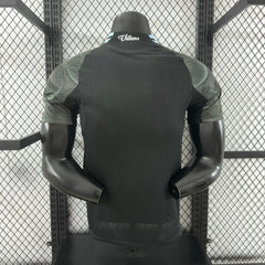 ASTON VILLA SEGUNDA EQUIPACIÓN 25/26 (VERSIÓN JUGADOR) - Bota de Oro Tienda