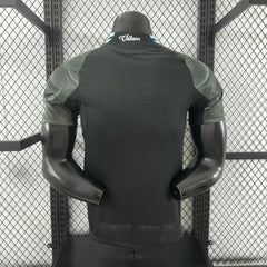 ASTON VILLA SEGUNDA EQUIPACIÓN 25/26 (VERSIÓN JUGADOR) - Bota de Oro Tienda