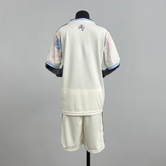 ASTON VILLA TERCERA EQUIPACIÓN 25/26 NIÑOS - Bota de Oro Tienda