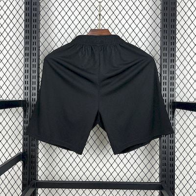 Athletic Bilbao 2025/26 Primera Equipación Pantalón Corto - Bota de Oro Tienda