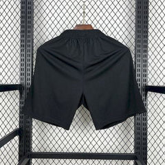 Athletic Bilbao 2025/26 Primera Equipación Pantalón Corto - Bota de Oro Tienda