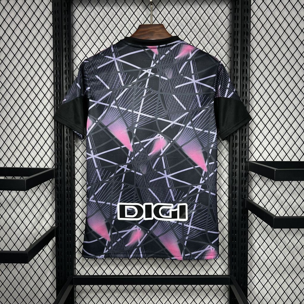 ATHLETIC BILBAO CASTORE CUP MATCHDAY 24/25 HOMBRE - Bota de Oro Tienda