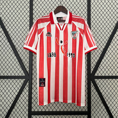 ATHLETIC BILBAO I 100th Anniversary (RETRO) - Bota de Oro Tienda