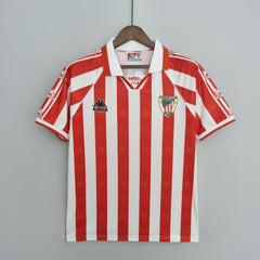 ATHLETIC BILBAO I 95/97 (RETRO) - Bota de Oro Tienda