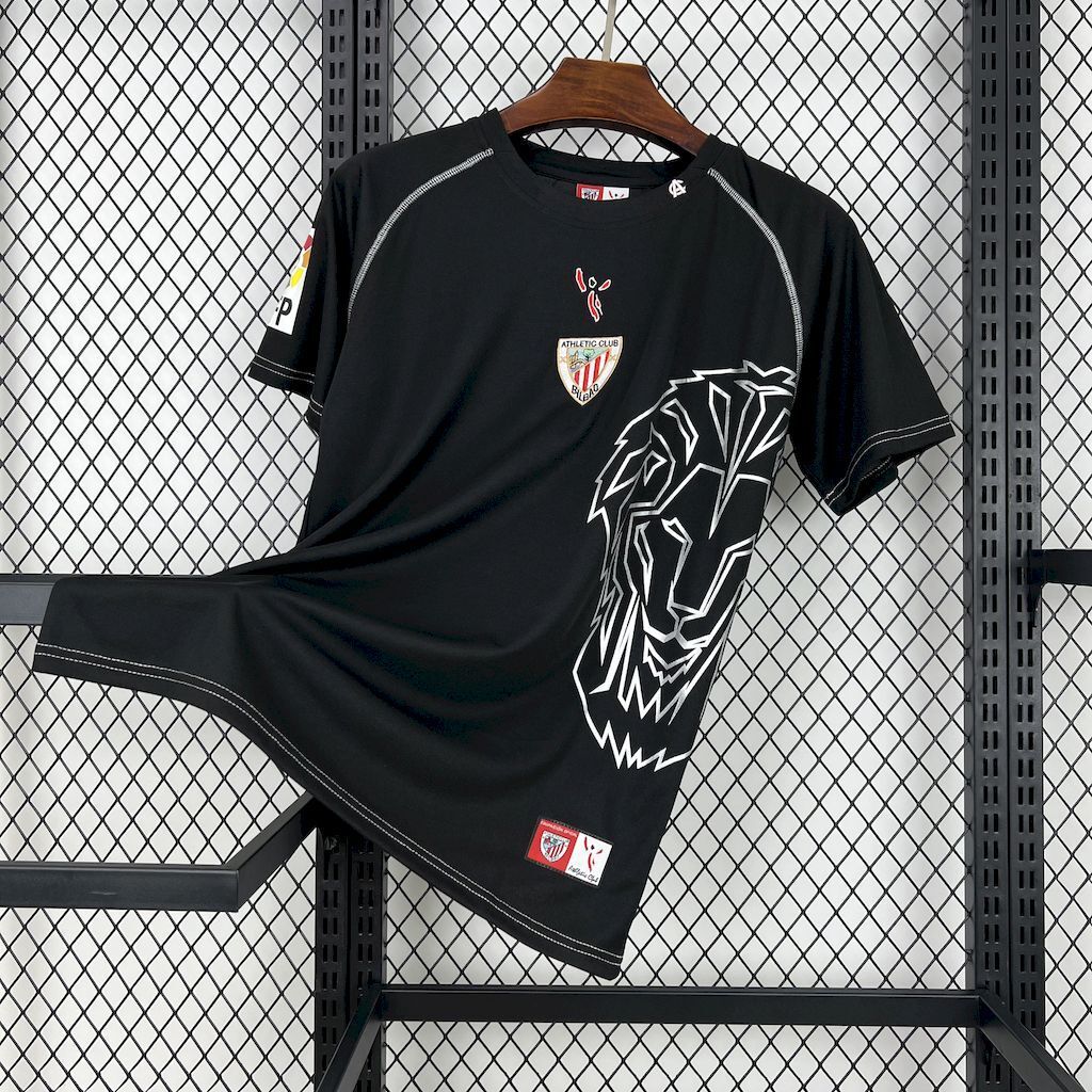 ATHLETIC BILBAO II 05/08 (RETRO) - Bota de Oro Tienda