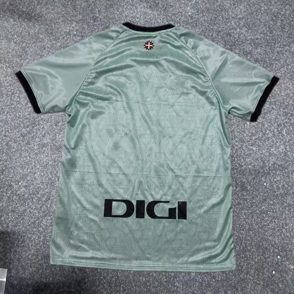 ATHLETIC BILBAO III 25/26 HOMBRE - Bota de Oro Tienda