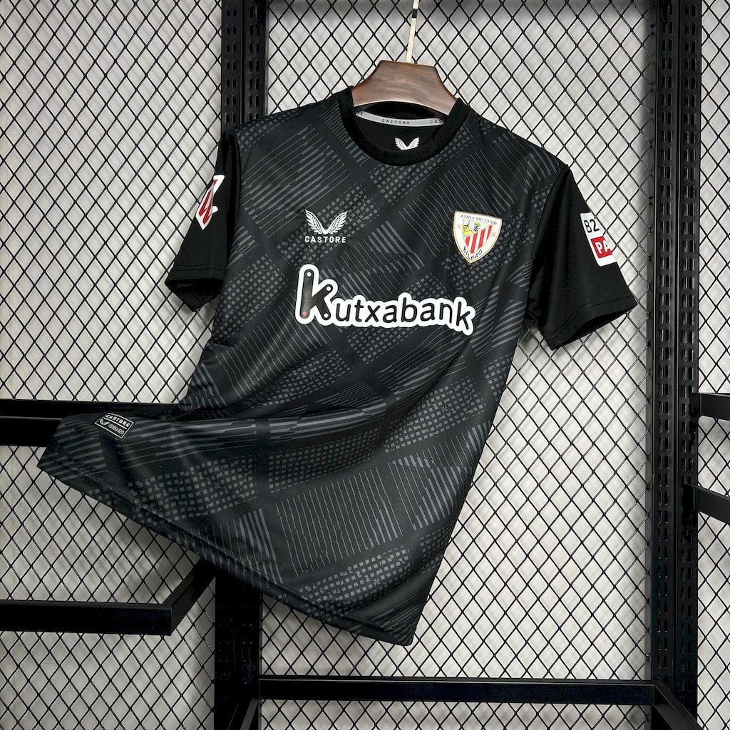 ATHLETIC BILBAO PORTERO I 24/25 HOMBRE - Bota de Oro Tienda