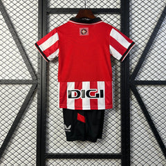ATHLETIC BILBAO PRIMERA EQUIPACIÓN 25/26 NIÑOS - Bota de Oro Tienda