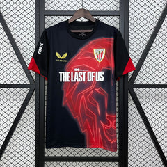 ATHLETIC BILBAO PRIMERA EQUIPACIÓN ESPECIAL 25/26 HOMBRE - Bota de Oro Tienda