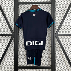 ATHLETIC BILBAO SEGUNDA EQUIPACIÓN 25/26 NIÑOS - Bota de Oro Tienda