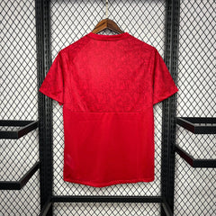 ATHLETICO PARANAENSE ENTRENAMIENTO CALENTAMIENTO 24/25 HOMBRE - Bota de Oro Tienda