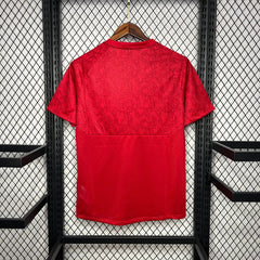 ATHLETICO PARANAENSE ENTRENAMIENTO CALENTAMIENTO 24/25 HOMBRE - Bota de Oro Tienda