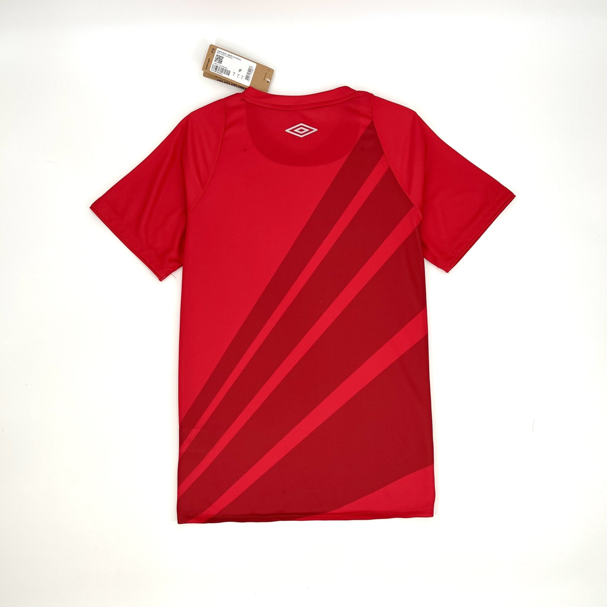 ATHLETICO PARANAENSE I 24/25 HOMBRE - Bota de Oro Tienda