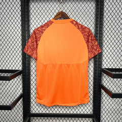 ATHLETICO PARANAENSE I ENTRENAMIENTO CALENTAMIENTO 24/25 HOMBRE - Bota de Oro Tienda