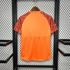 ATHLETICO PARANAENSE I ENTRENAMIENTO CALENTAMIENTO 24/25 HOMBRE - Bota de Oro Tienda