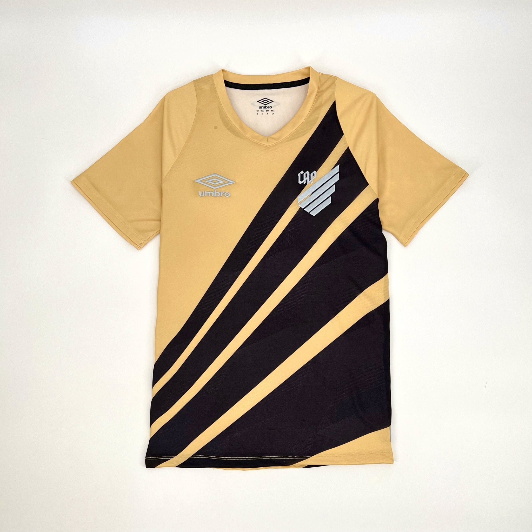 ATHLETICO PARANAENSE II 24/25 HOMBRE - Bota de Oro Tienda