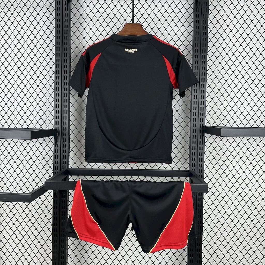ATLANTA PRIMERA EQUIPACIÓN 25/26 NIÑOS - Bota de Oro Tienda