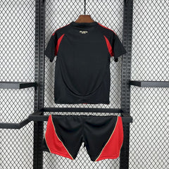 ATLANTA PRIMERA EQUIPACIÓN 25/26 NIÑOS - Bota de Oro Tienda