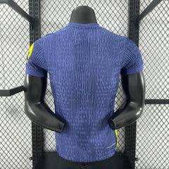 ATLETICO DE MADRID SEGUNDA EQUIPACIÓN 25/26 (VERSIÓN JUGADOR) - Bota de Oro Tienda