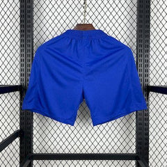 Atletico Madrid 2025/26 Primera Equipación Pantalón Corto - Bota de Oro Tienda